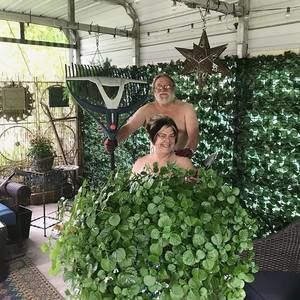 Meet your Posher, Deborah